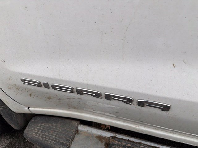 Used 2025 GMC Sierra 1500 SLT w/ SLT Premium Package AWD/4WD image 41