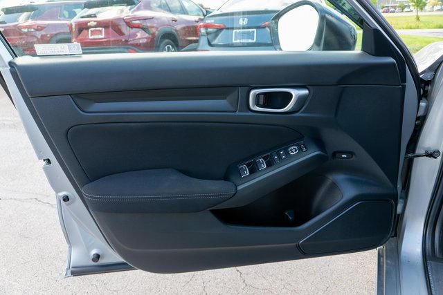 Used 2024 Honda Civic Sport image 14