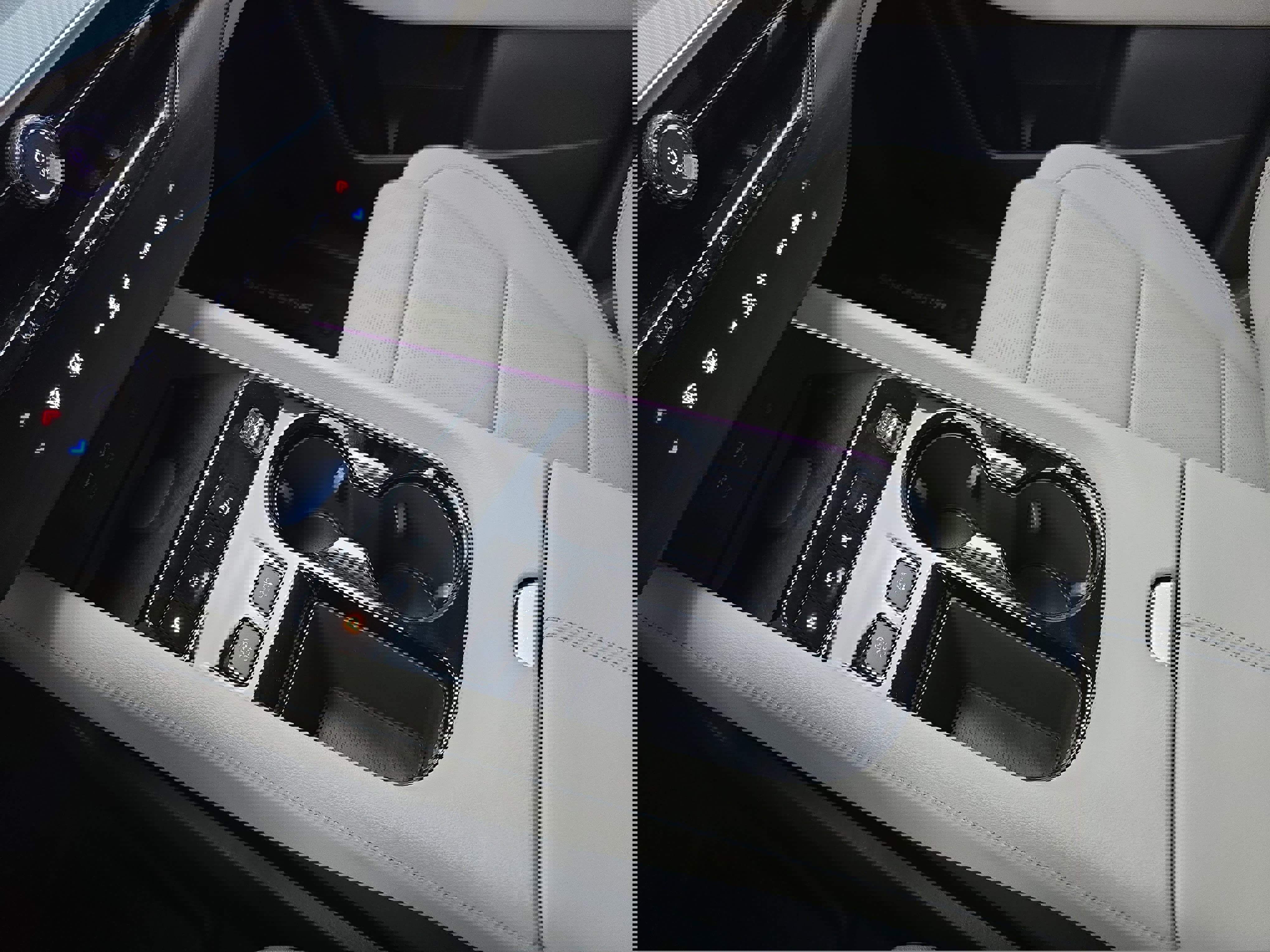 New 2026 Nissan Murano Platinum w/ Cargo Package image 25