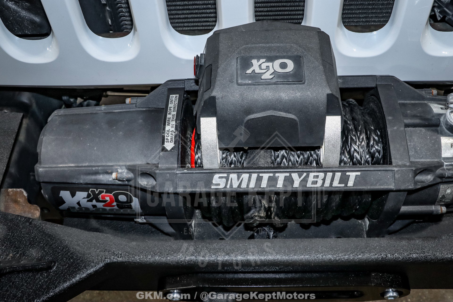 Used 2018 Jeep Wrangler Unlimited Sport w/ Power Convenience Group image 33