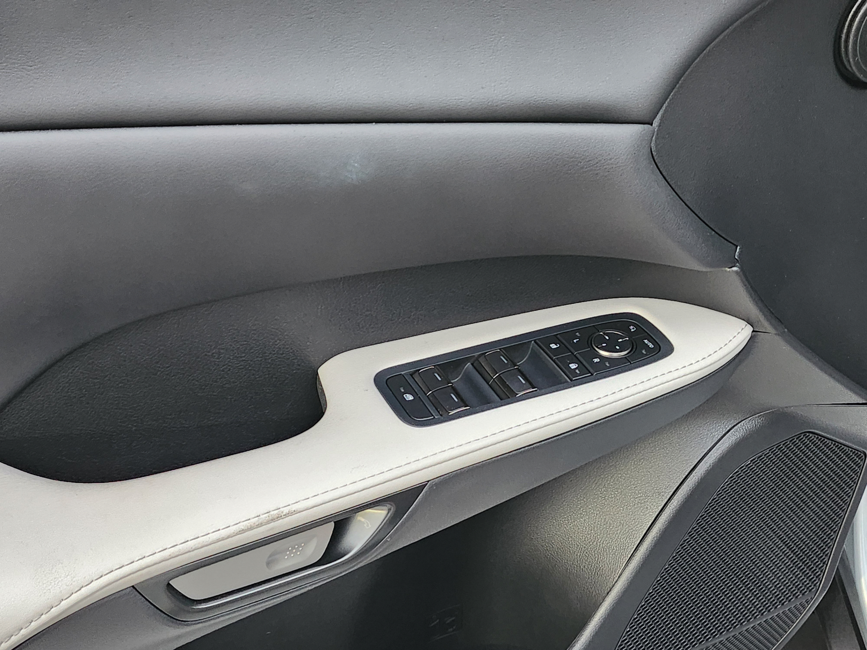 Certified 2025 Lexus RX 350 Premium w/ Convenience Package FWD image 10