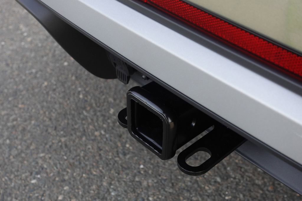 New 2026 Volkswagen Atlas Peak Edition image 9