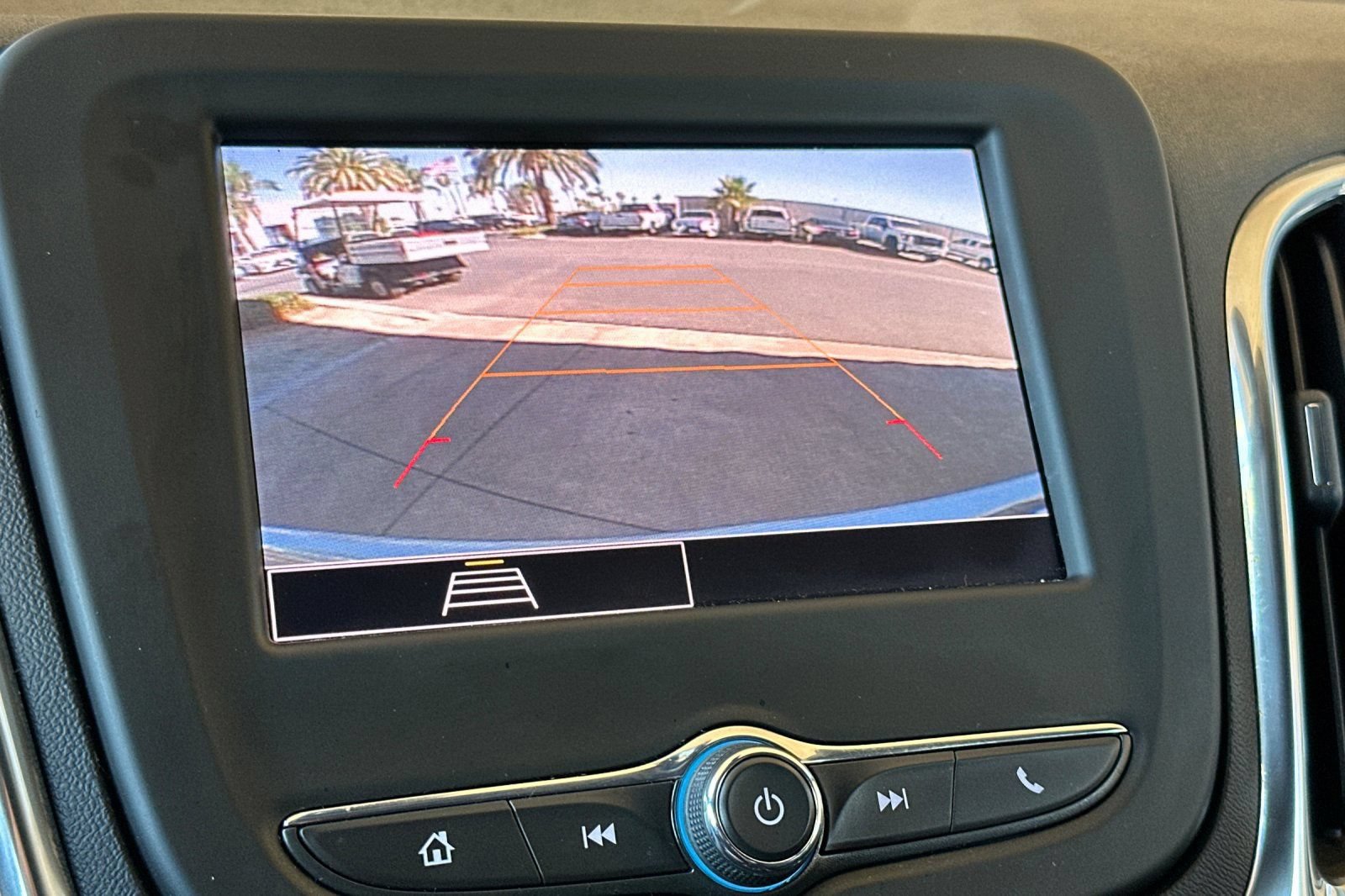 Certified 2024 Chevrolet Equinox LT FWD image 20