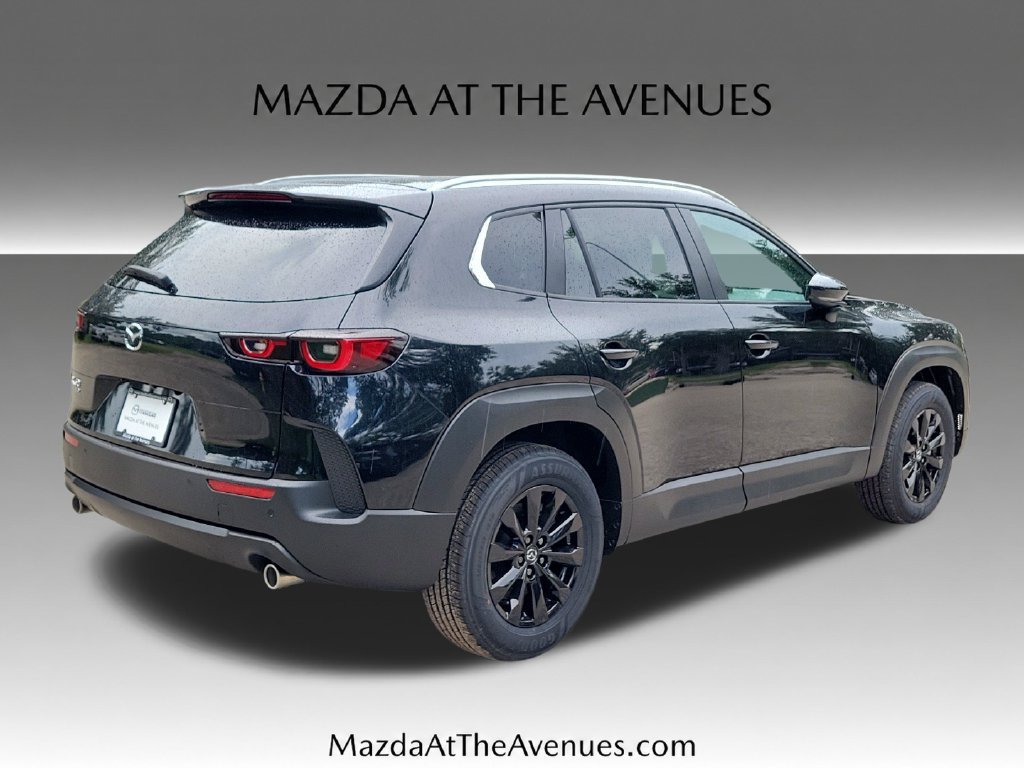 New 2026 MAZDA CX-50 AWD 2.5 S w/ Weather Package image 5