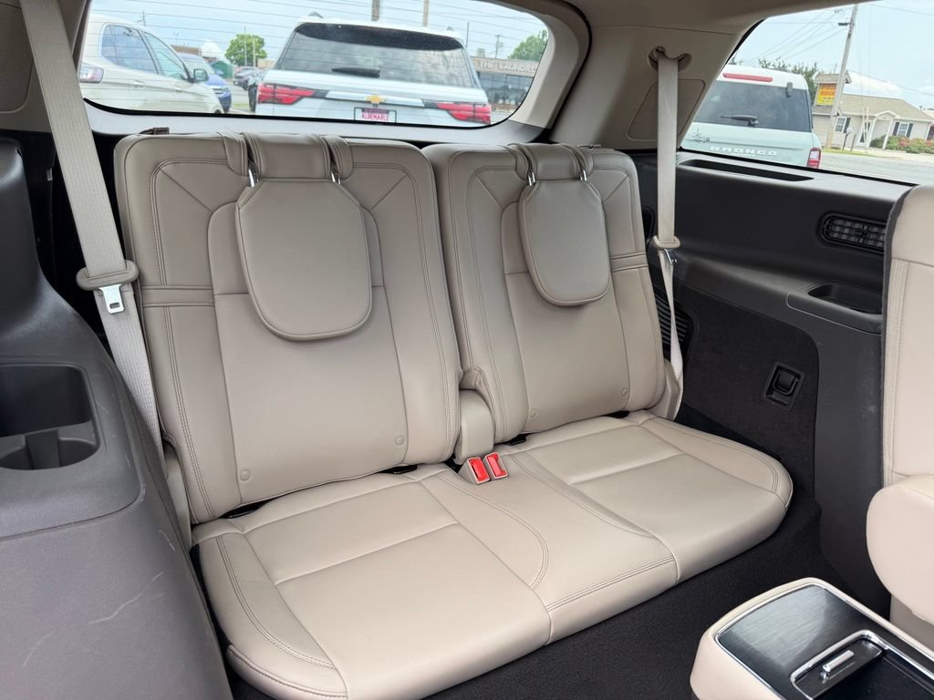 Used 2022 Lincoln Aviator Reserve w/ Equipment Group 201A AWD/4WD image 38