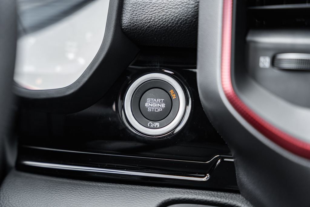 New 2026 RAM 1500 Rebel image 28