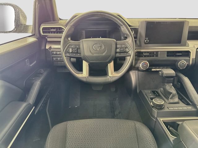Certified 2026 Toyota 4Runner SR5 AWD/4WD image 22