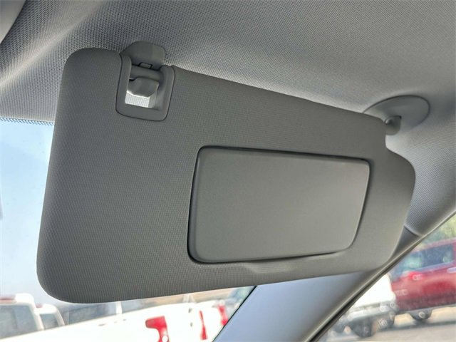 New 2025 Chevrolet Trax LT w/ Driver Confidence Package image 28