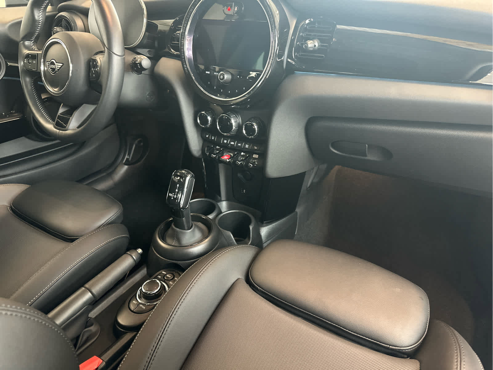 Certified 2023 MINI Cooper S image 18