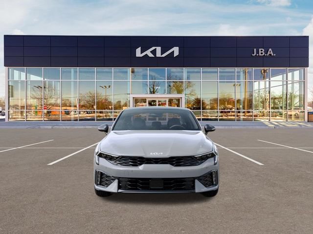 New 2026 Kia K5 GT-Line AWD/4WD image 2