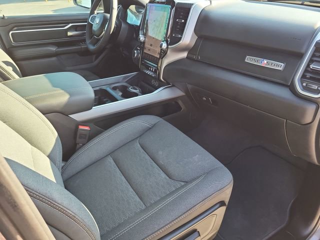 Used 2026 RAM 1500 Lone Star image 25