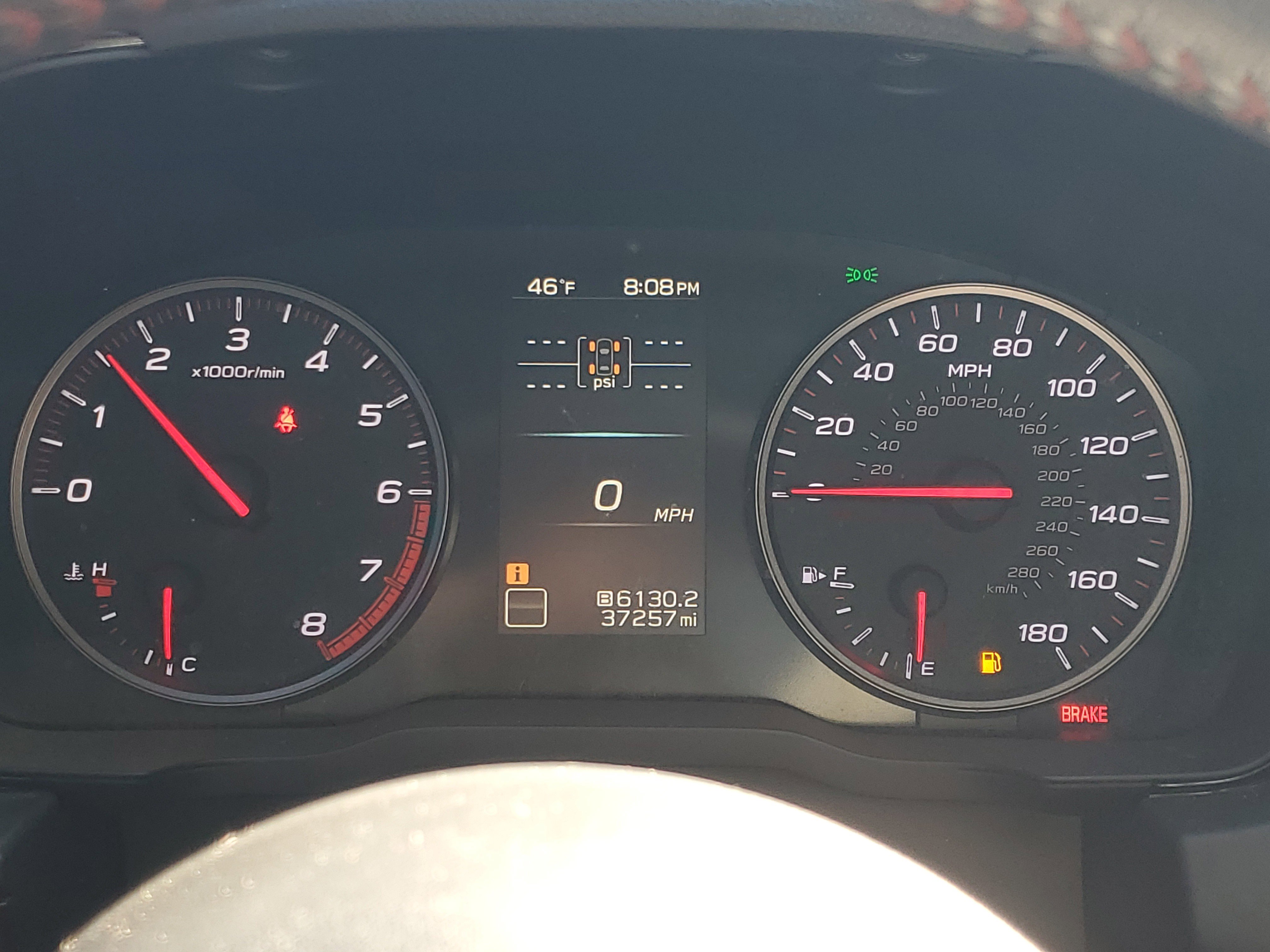 Used 2022 Subaru WRX Premium image 18