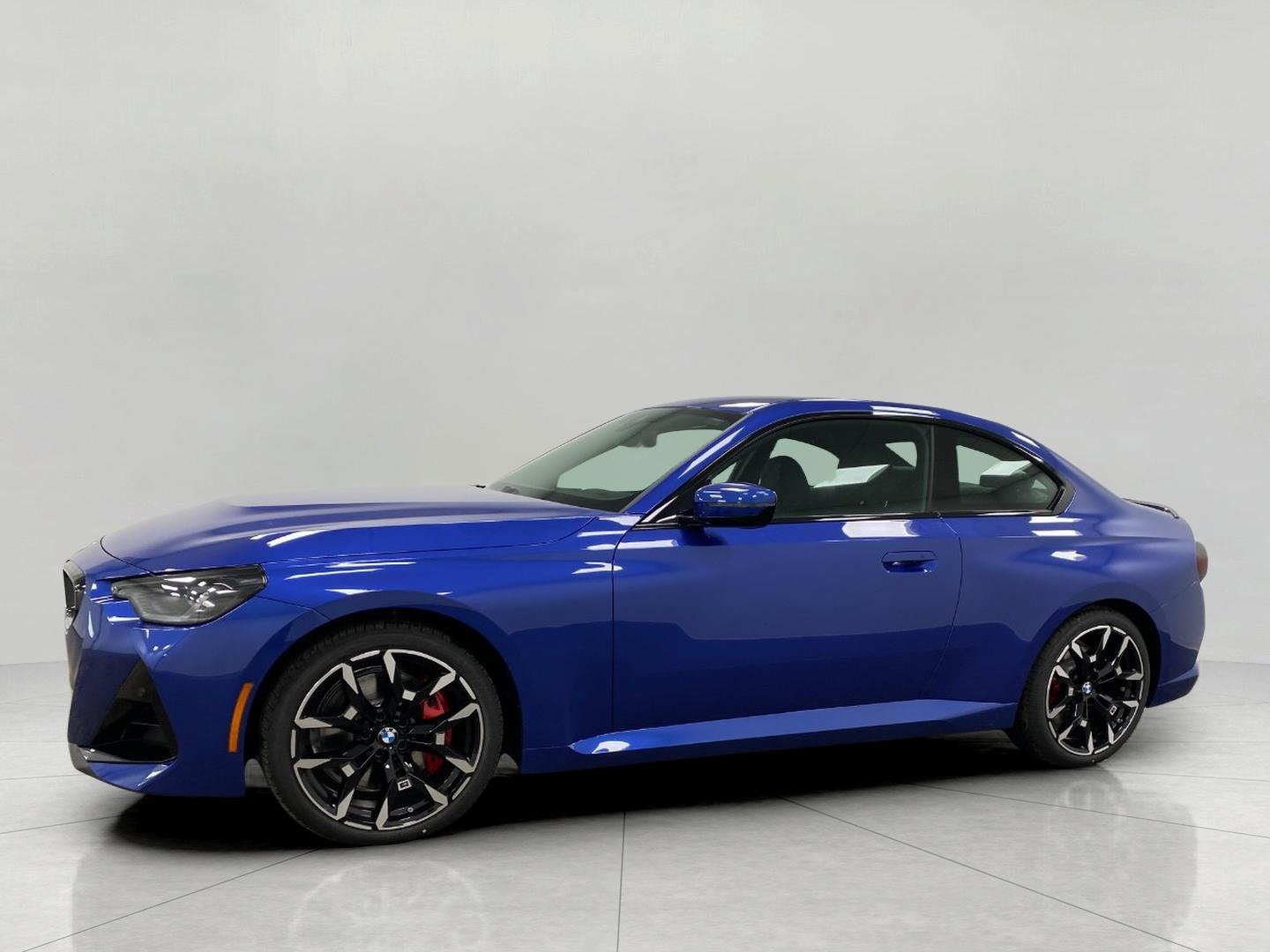 New 2026 BMW 230i xDrive Coupe w/ Premium Package AWD/4WD image 7