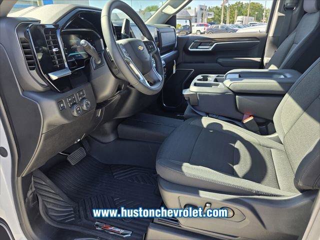 New 2026 Chevrolet Silverado 1500 LT image 10