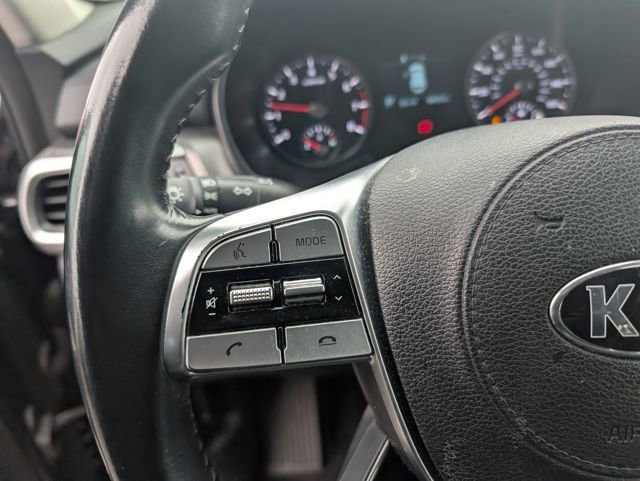 Used 2021 Kia Telluride S image 17