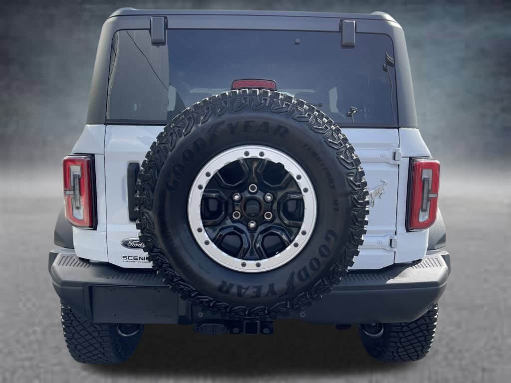 New 2023 Ford Bronco Badlands image 20