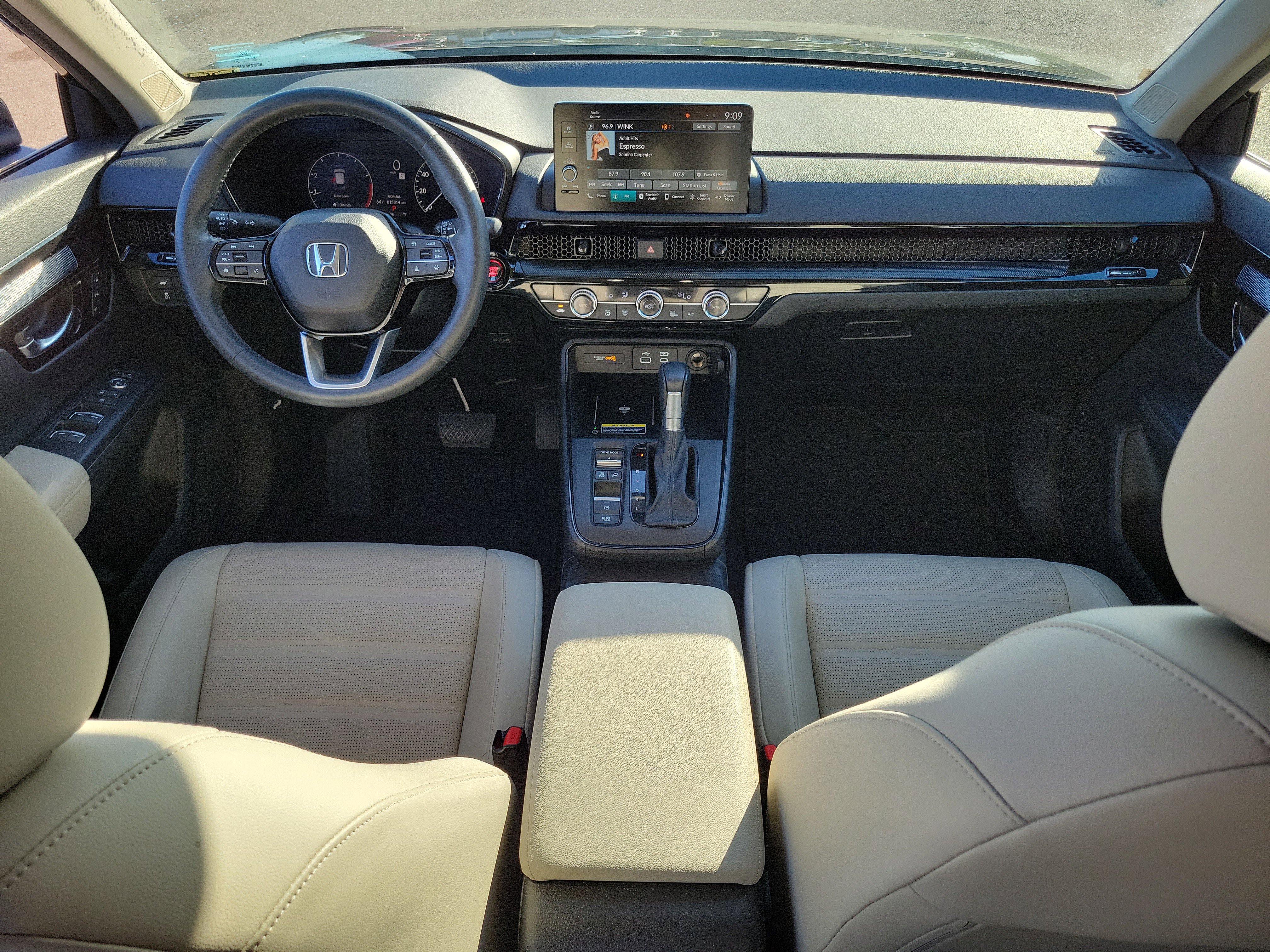 Used 2024 Honda CR-V EX-L image 14