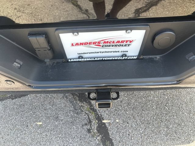 New 2026 Chevrolet Silverado 1500 High Country w/ LPO, Dark Essentials Package AWD/4WD image 28