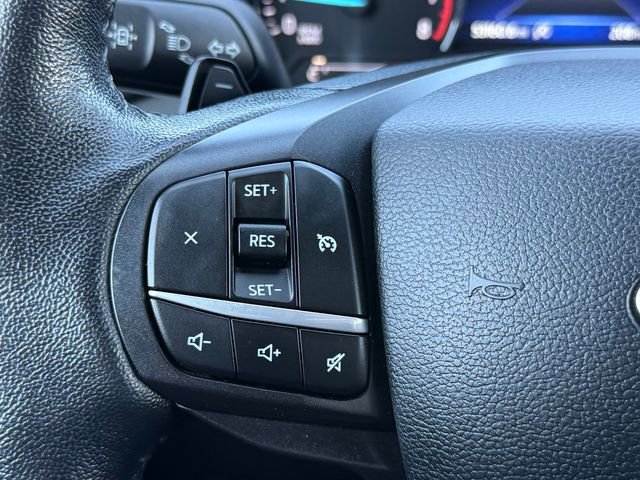 Certified 2020 Ford Explorer XLT w/ Equipment Group 202A AWD/4WD image 21