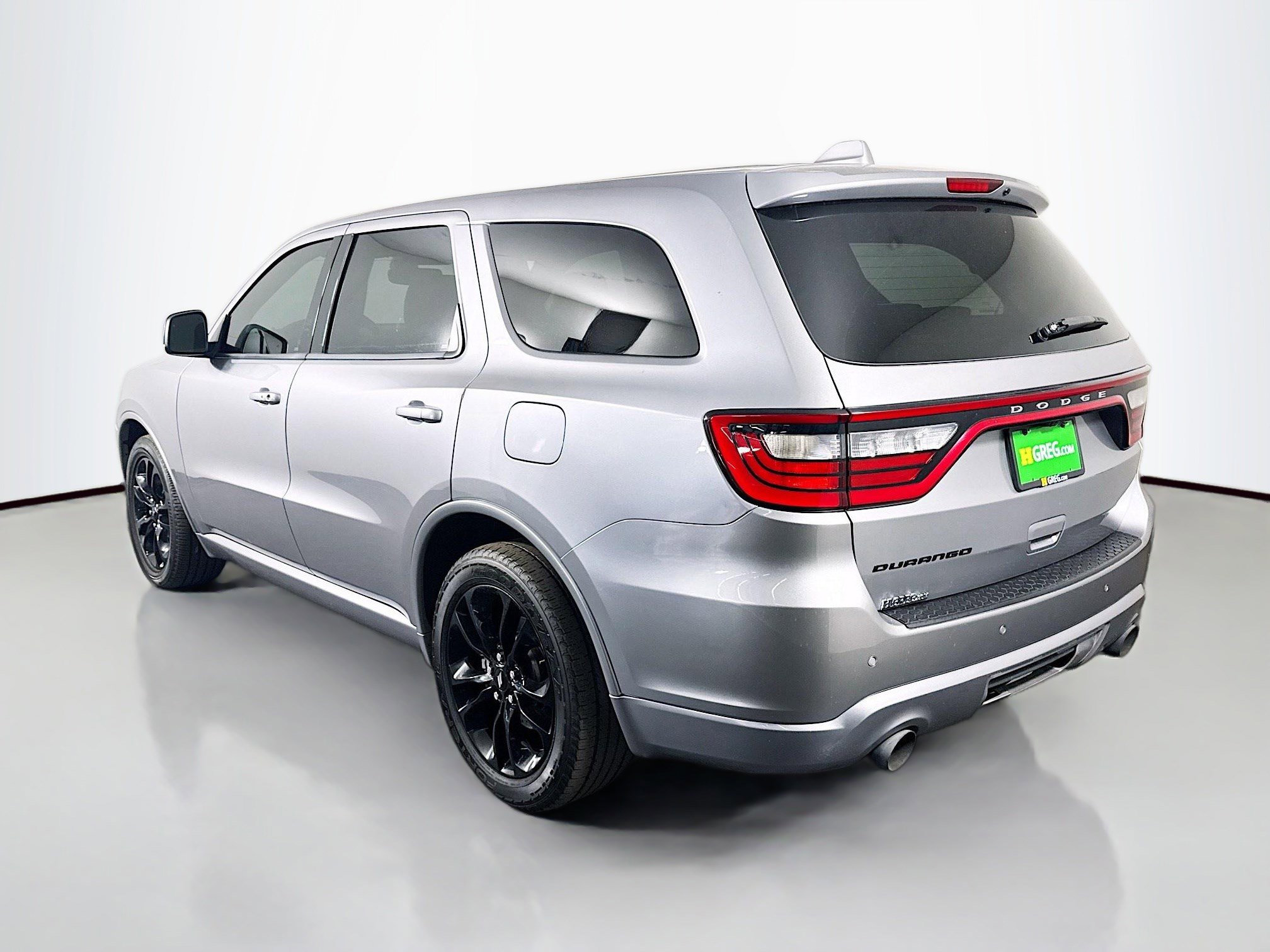 Used 2020 Dodge Durango R/T w/ Blacktop Package image 7
