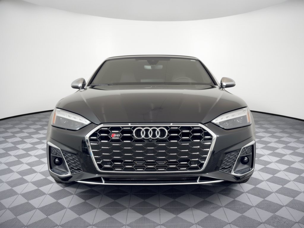 Used 2024 Audi S5 Premium Plus AWD/4WD image 6