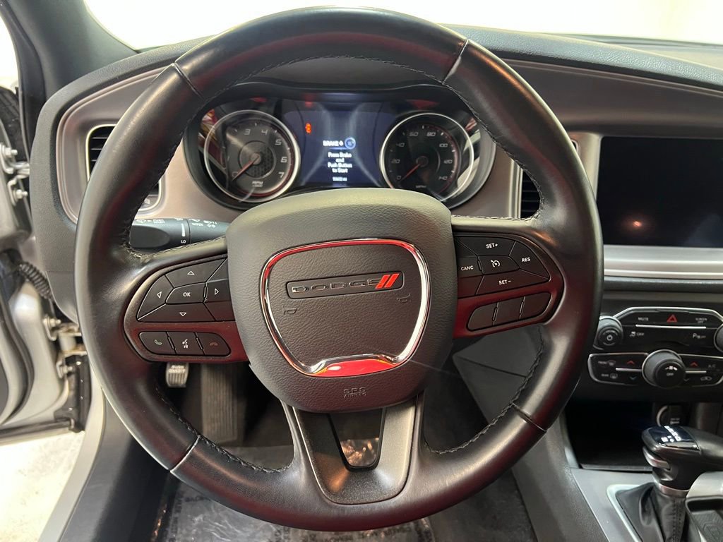 Used 2023 Dodge Charger SXT image 18