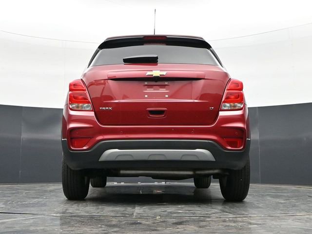 Used 2019 Chevrolet Trax LT w/ Driver Confidence Package image 35