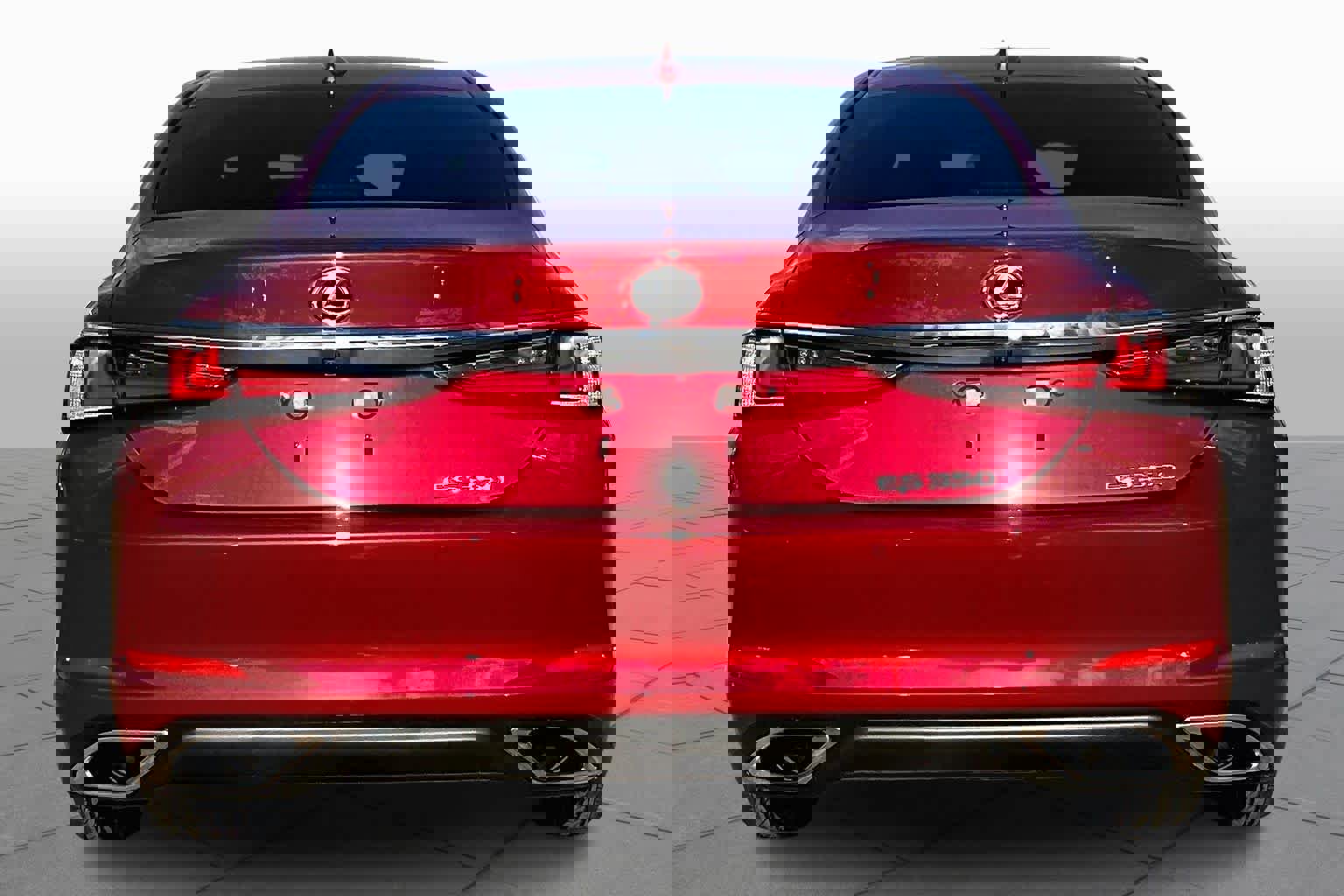 New 2025 Lexus ES 350 image 4