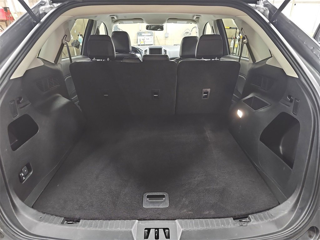 Used 2024 Ford Edge SEL image 12