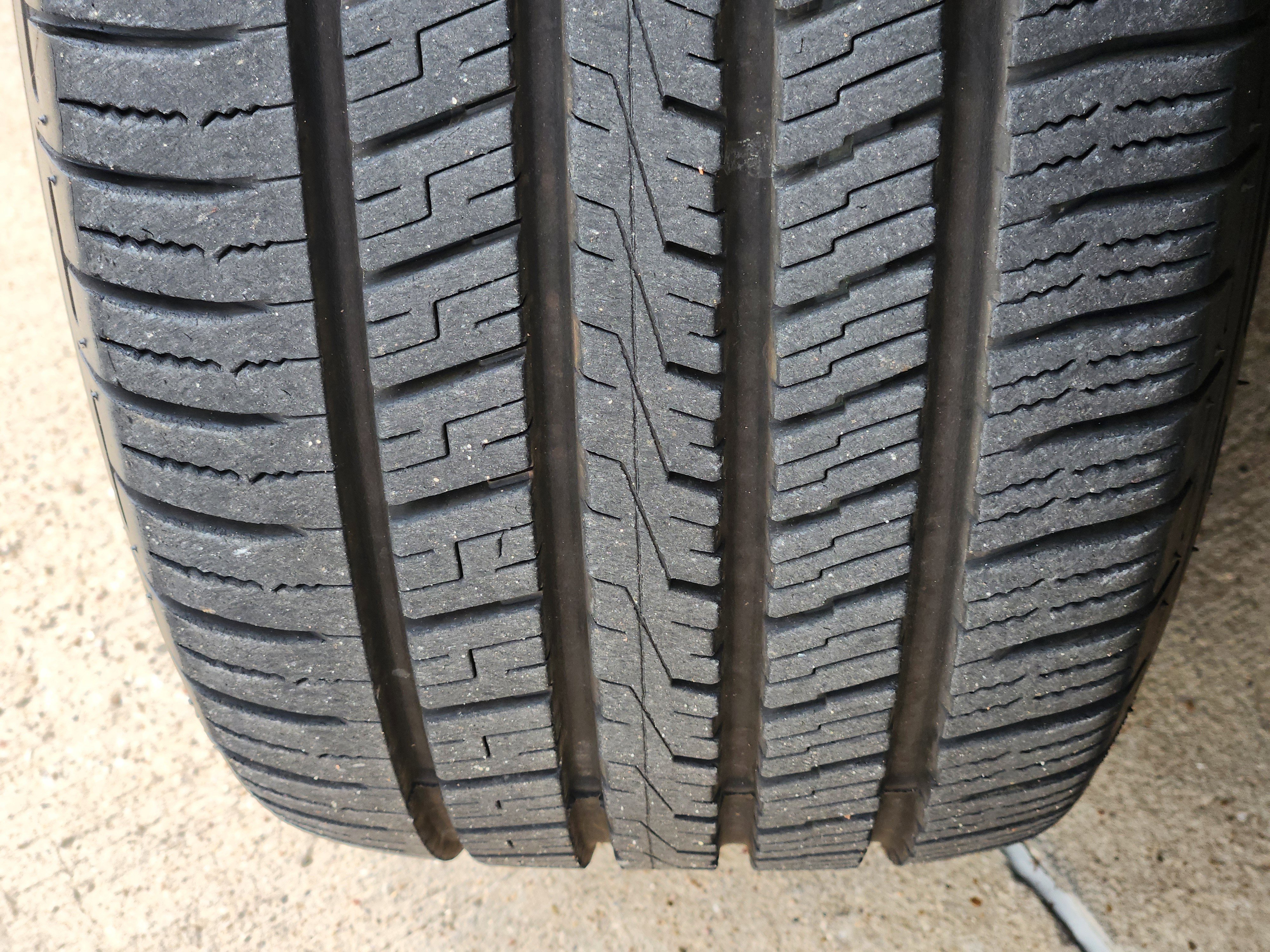 Used 2018 Subaru Crosstrek 2.0i Limited image 11