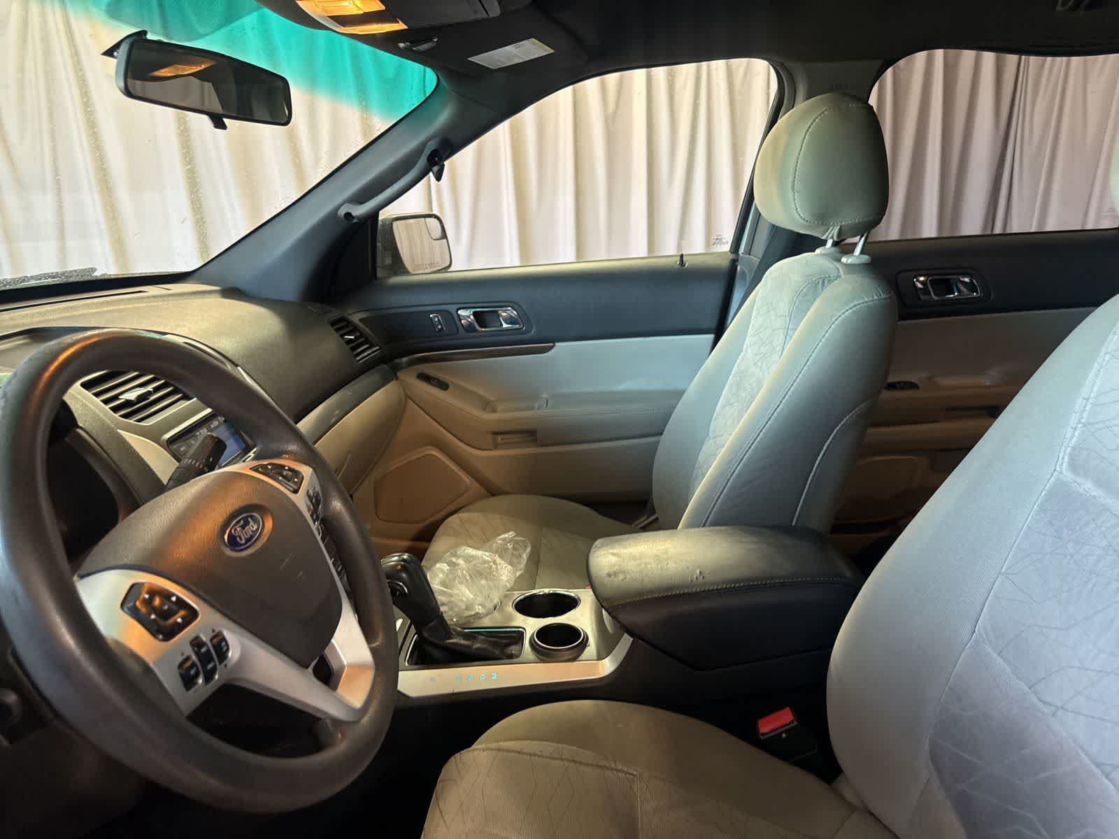 Used 2012 Ford Explorer FWD image 19