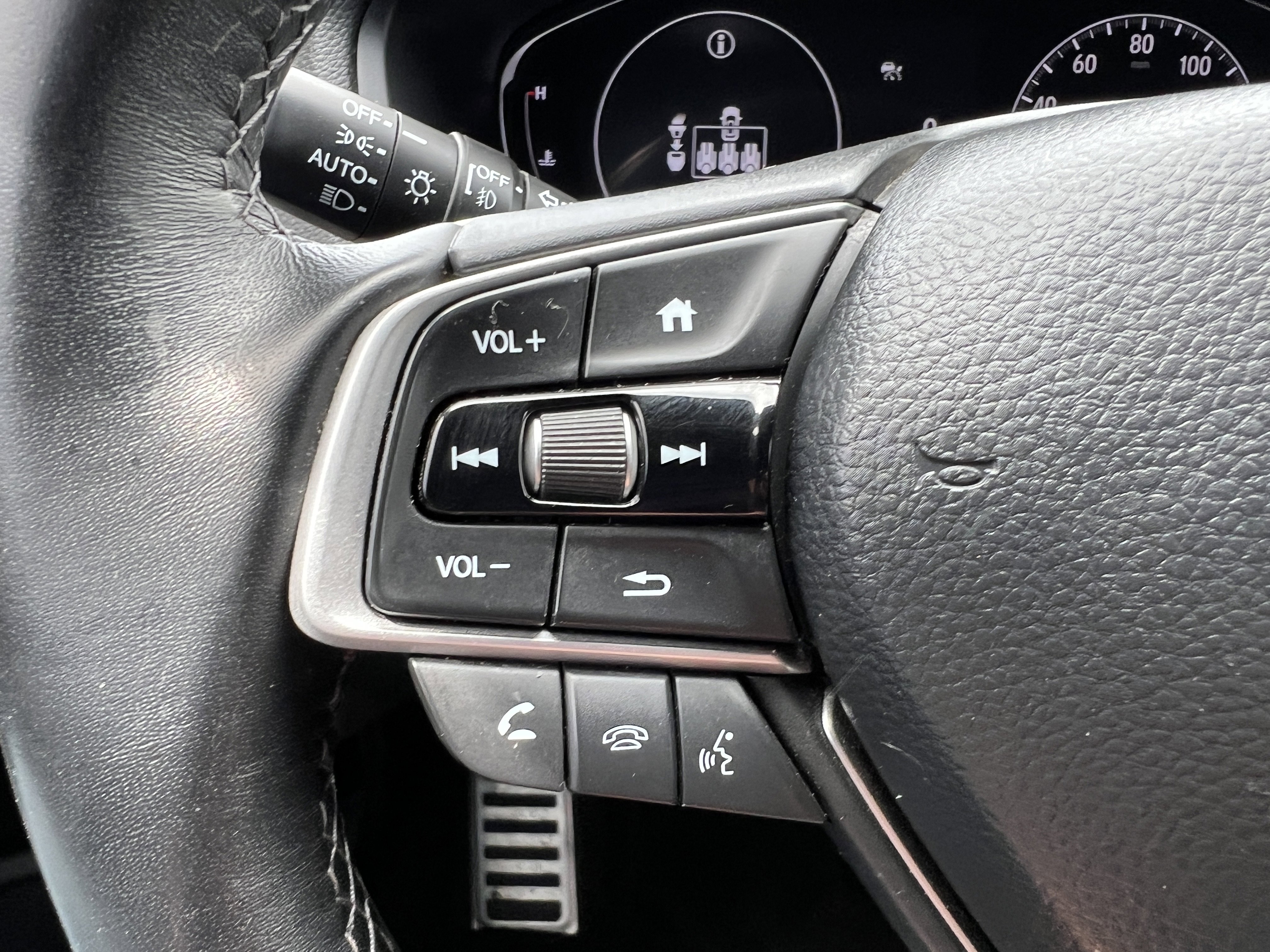 Used 2022 Honda Accord Sport image 25