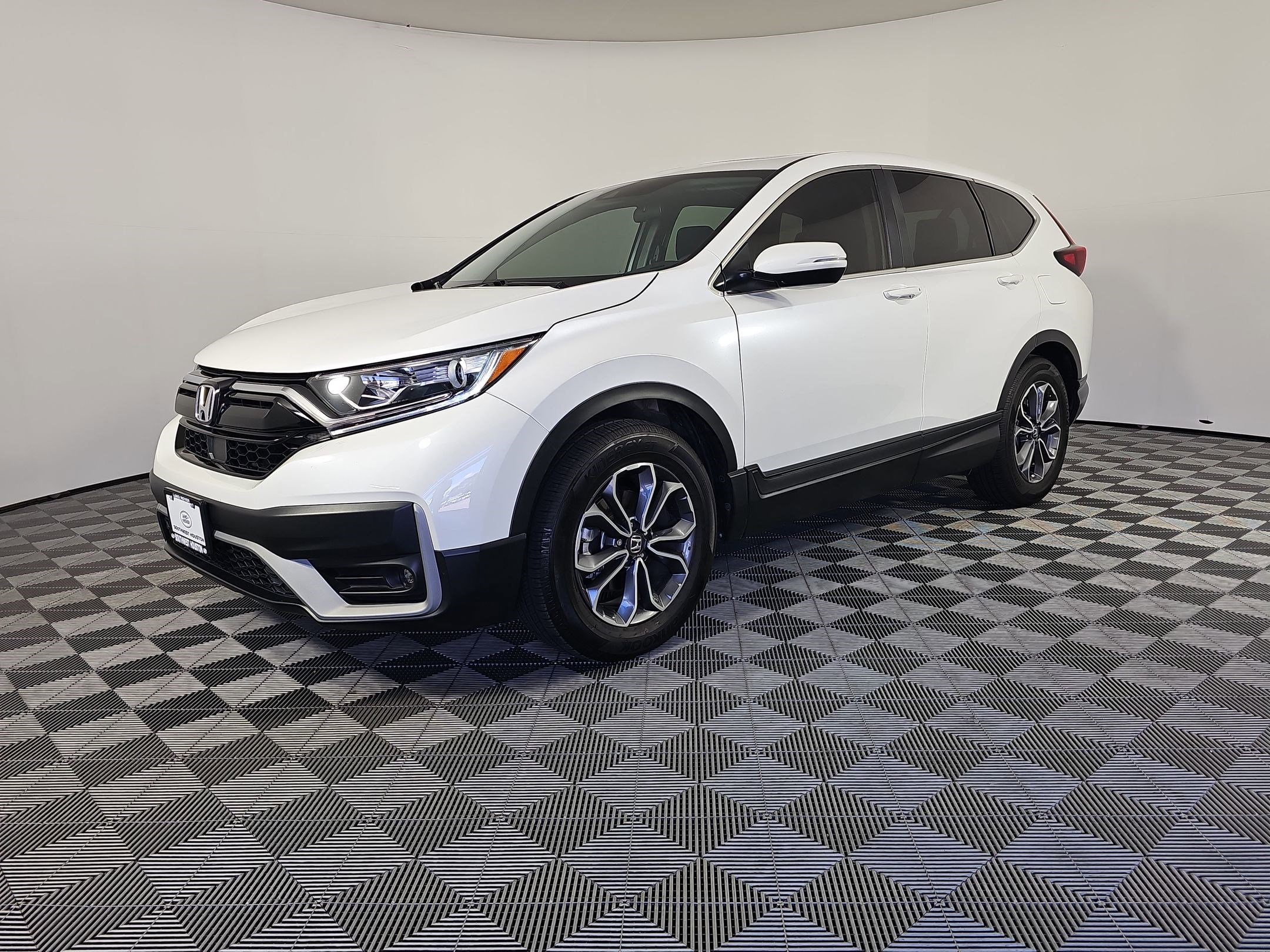 Used 2022 Honda CR-V EX