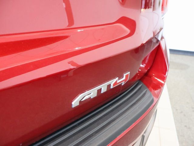 New 2026 GMC Yukon XL AT4 Ultimate image 16