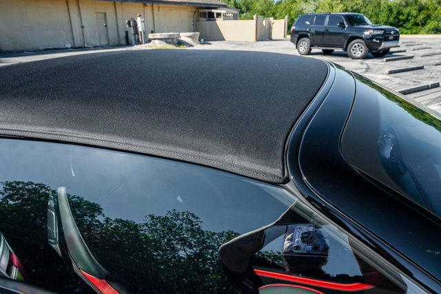 Used 2025 Bentley Continental GT Speed image 84