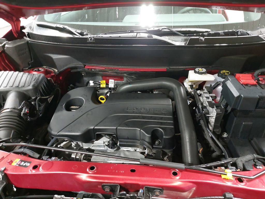 Used 2026 GMC Terrain Elevation w/ LPO, Floor Liner Package AWD/4WD image 29