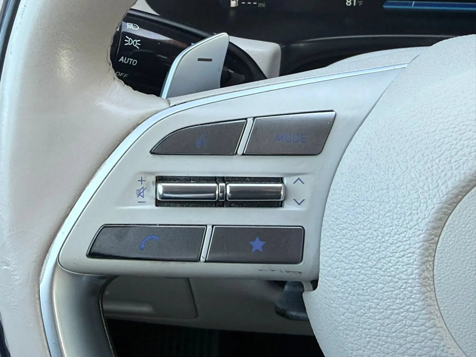 Used 2023 Hyundai Palisade Calligraphy FWD image 27