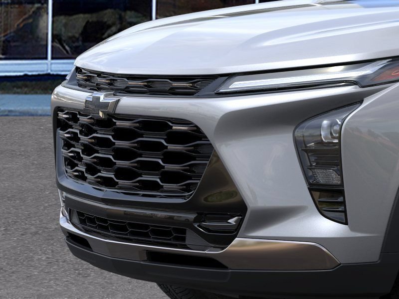 New 2026 Chevrolet Trax ACTIV w/ Driver Confidence Package FWD image 13