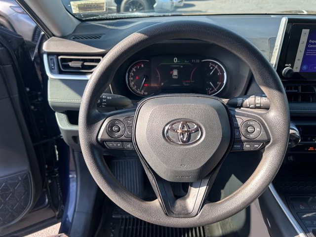 Used 2024 Toyota RAV4 XLE image 19