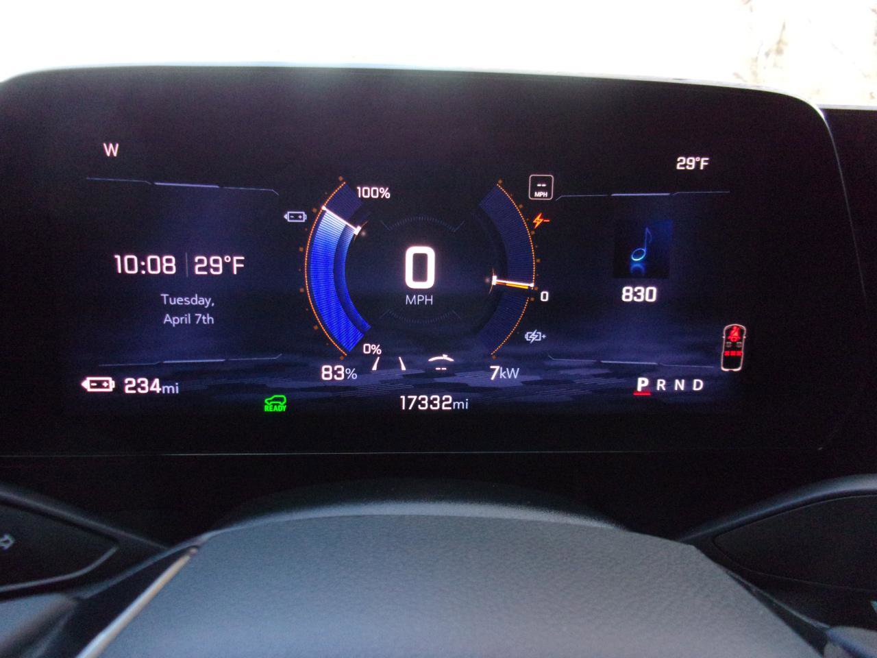 Used 2024 Chevrolet Blazer EV RS image 23