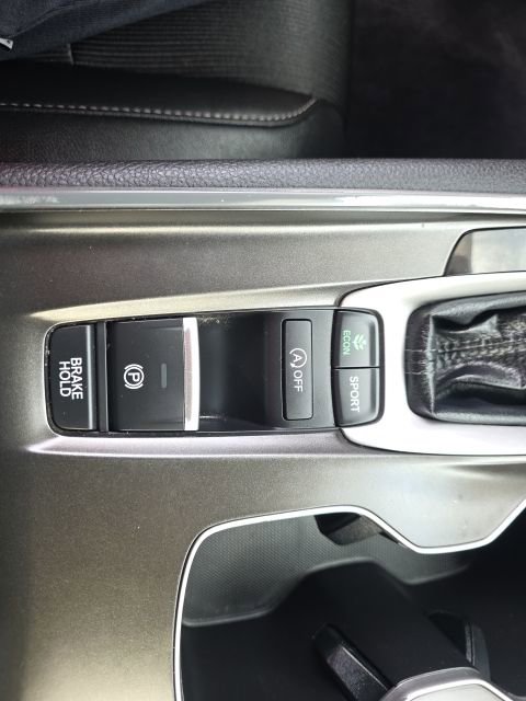 Used 2021 Honda Accord Sport image 20