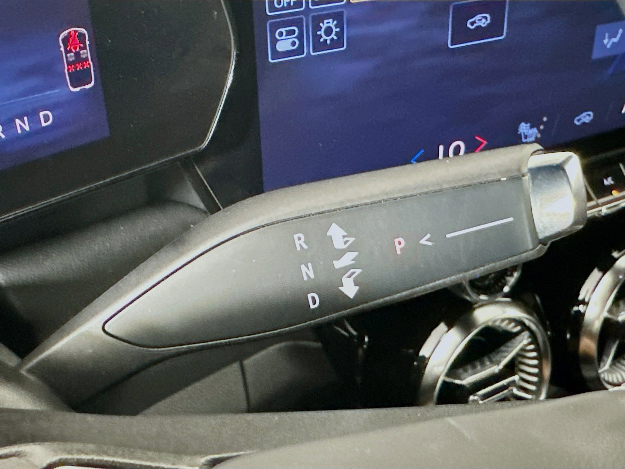 Used 2024 Chevrolet Blazer EV LT image 24