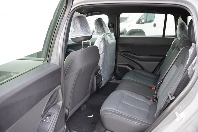 New 2026 Jeep Cherokee Laredo image 11