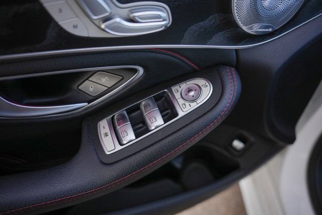 Used 2019 Mercedes-Benz C 43 AMG 4MATIC Sedan image 16