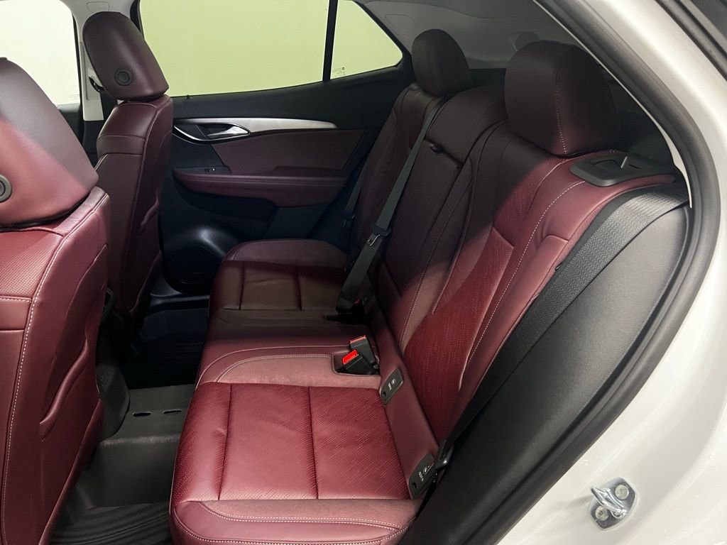 New 2026 Buick Envision Sport Touring image 33