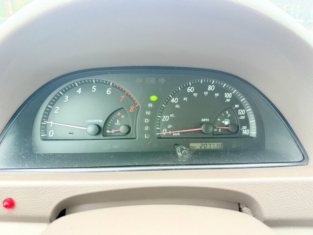 Used 2004 Acura MDX Touring image 28