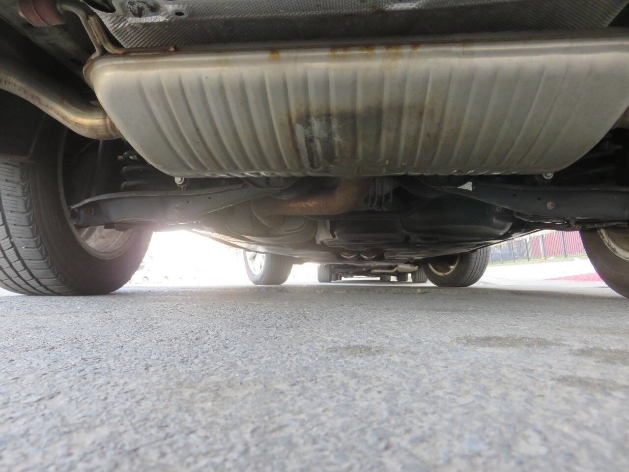 Used 2018 Volkswagen Atlas SE image 39