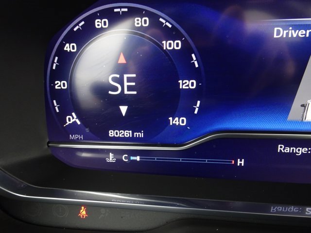 Used 2023 Chevrolet Suburban Z71 w/ Max Trailering Package image 26