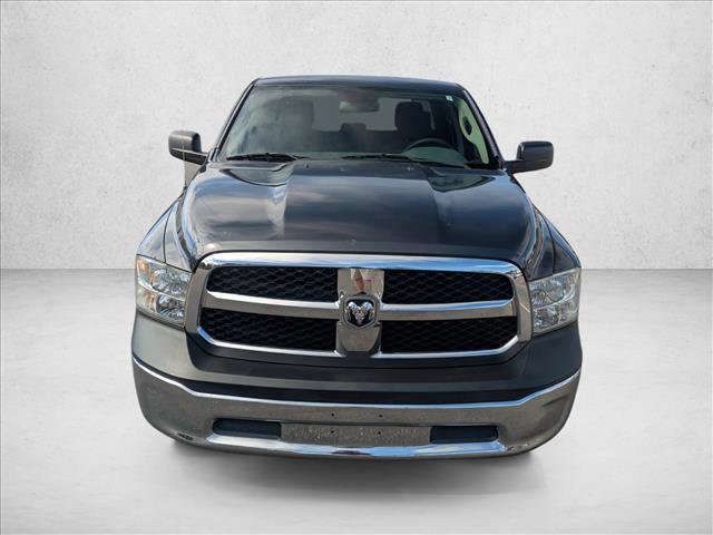 Used 2016 RAM 1500 Tradesman w/ Popular Equipment Group video 2