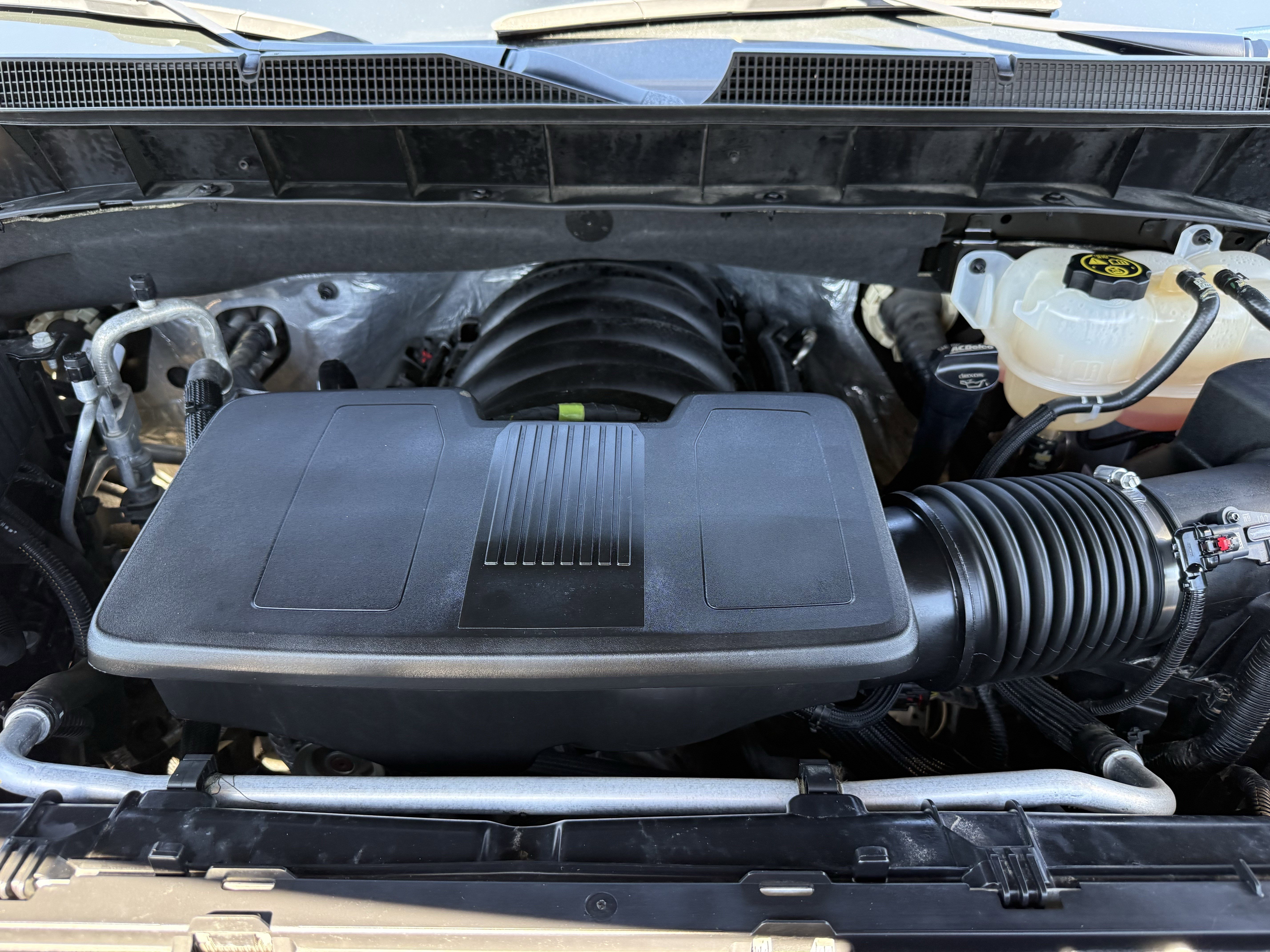 Used 2024 Chevrolet Silverado 1500 RST w/ All Star Edition Plus image 33